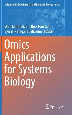 Omics Applications for Systems Biology