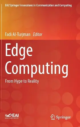 Edge Computing