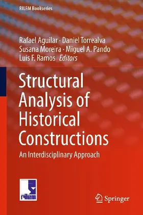 Structural Analysis of Historical Constructions