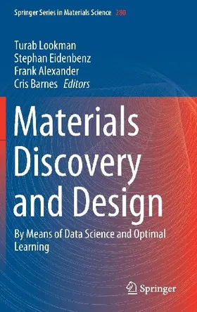 Materials Discovery and Design