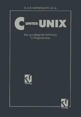 C unter UNIX