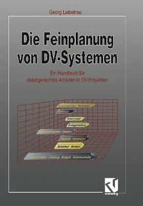 Die Feinplanung von DV-Systemen