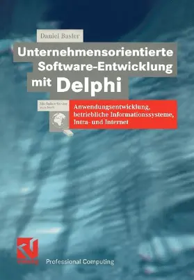 Unternehmensorientierte Software-Entwicklung mit Delphi