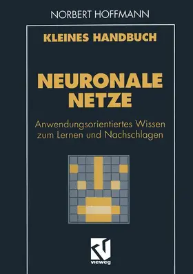 Kleines Handbuch Neuronale Netze