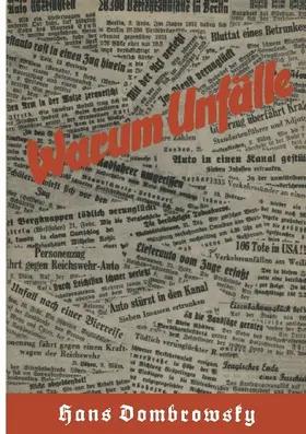 Warum Unfälle