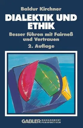 Dialektik und Ethik