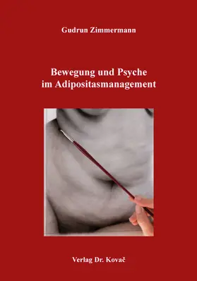 Bewegung und Psyche im Adipositasmanagement