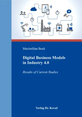 Digital Business Models in Industry 4.0