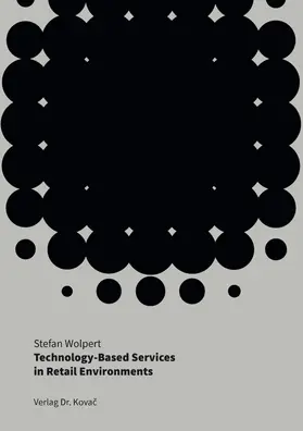 Technology-Based Services in Retail Environments