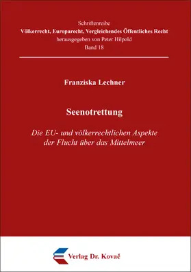 Seenotrettung