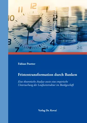 Fristentransformation durch Banken