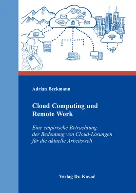 Cloud Computing und Remote Work