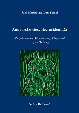 Autistische Geschlechtsidentität