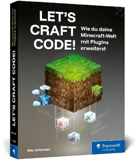 Let's Craft Code!