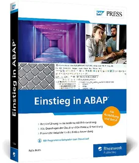 Einstieg in ABAP