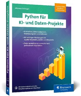 Python für KI- und Daten-Projekte