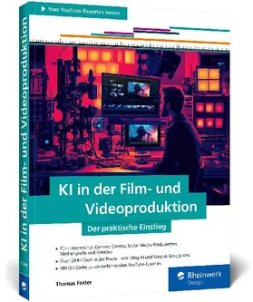 KI in der Film- und Videoproduktion