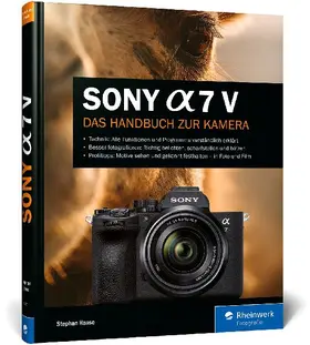Sony Alpha 7 V
