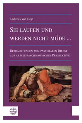Sie laufen und werden nicht müde...