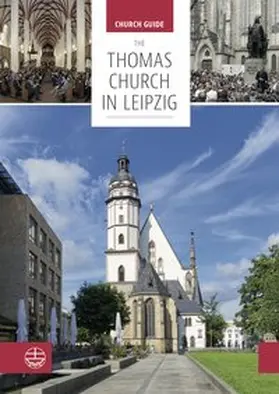 Thomas Church in Leipzig