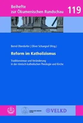 Reform im Katholizismus