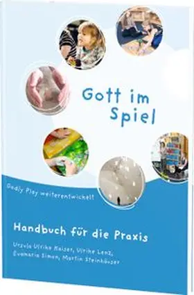 Gott im Spiel