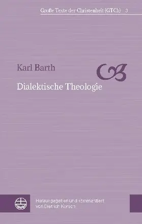 Dialektische Theologie