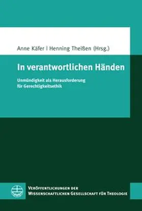 In verantwortlichen Händen