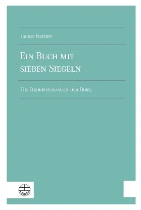 Ein Buch mit sieben Siegeln