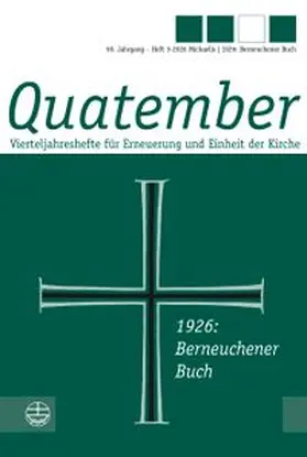 1926: Berneuchener Buch