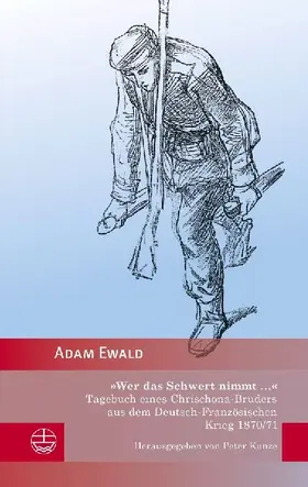'Wer das Schwert nimmt ...'