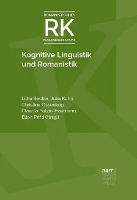 Kognitive Linguistik und Romanistik