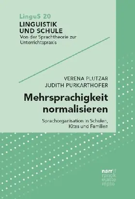 Mehrsprachigkeit normalisieren