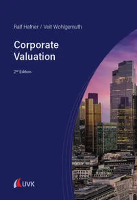 Corporate Valuation