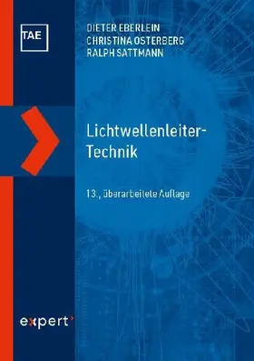 Lichtwellenleiter-Technik