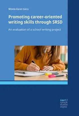 Promoting career-oriented writing skills through SRSD