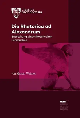 Die Rhetorica ad Alexandrum