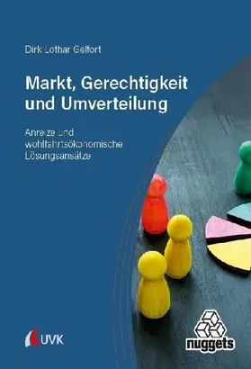 Markt, Gerechtigkeit und Umverteilung