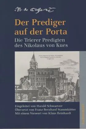 Der Prediger auf der Porta