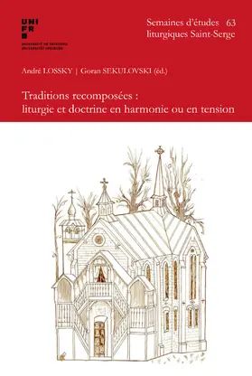 Traditions Recomposées