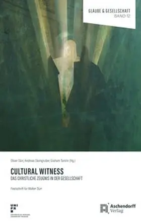 Cultural Witness