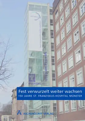 Fest verwurzelt weiter wachsen