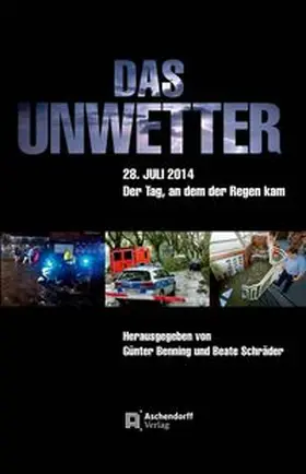 Das Unwetter