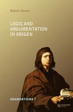 Logic and Argumentation in Origen