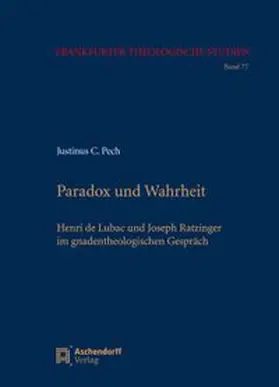 Paradox und Wahrheit