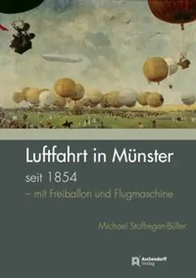 Luftfahrt in Münster seit 1854