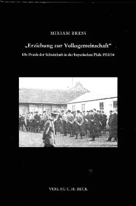 'Erziehung zur Volksgemeinschaft'