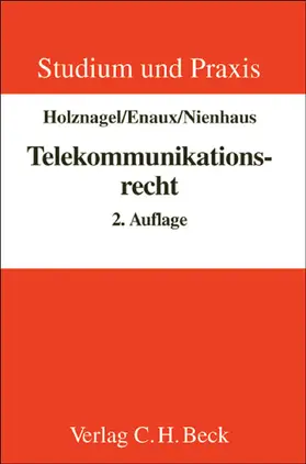 Telekommunikationsrecht