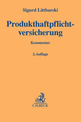 Produkthaftpflichtversicherung