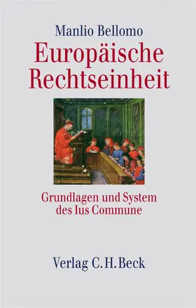 Europäische Rechtseinheit